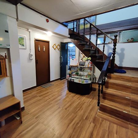 Apartmán Baan Mai Muang Nan Exteriér fotografie