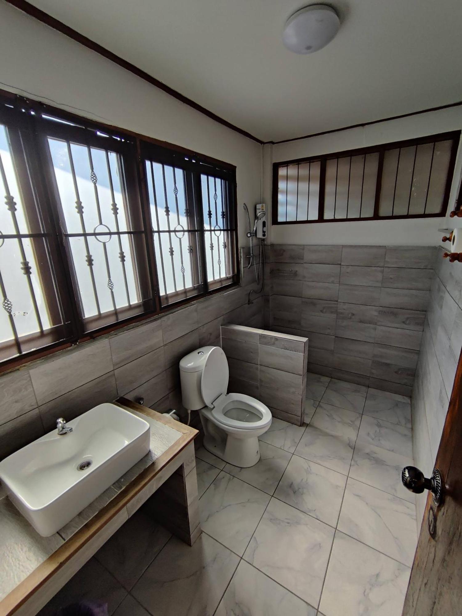 Apartmán Baan Mai Muang Nan Exteriér fotografie