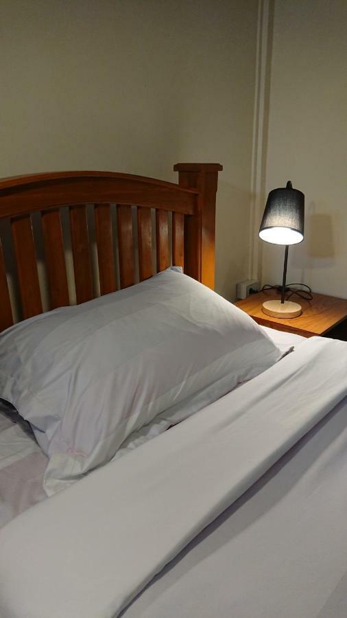 Apartmán Baan Mai Muang Nan Exteriér fotografie